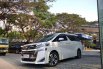 DKI Jakarta, Toyota Vellfire G 2021 kondisi terawat 4