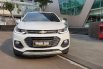 Jual mobil Chevrolet TRAX LTZ 2017 bekas, DKI Jakarta 1