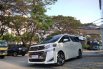 DKI Jakarta, Toyota Vellfire G 2021 kondisi terawat 9