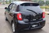 DKI Jakarta, Nissan March 1.2L 2017 kondisi terawat 3