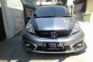 Jual cepat Honda Brio E CVT 2017 di DKI Jakarta 1