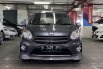 DKI Jakarta, Toyota Agya TRD Sportivo 2016 kondisi terawat 1