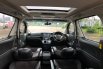 Toyota Alphard 2.5 G A/T 2013 Hitam 8