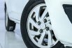 MITSUBISHI NEW MIRAGE GLX MT WHITE 2016 5