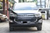 Toyota Kijang Innova Q 2018 Hitam 1