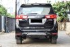 Toyota Kijang Innova Q 2018 Hitam 4