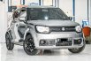 Suzuki Ignis GL 2018 Abu-abu 1