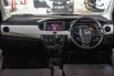 Daihatsu Sigra 1.2 X MT 2020 Silver 3