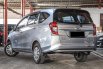 Daihatsu Sigra 1.2 X MT 2020 Silver 6