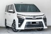 Toyota Voxy CVT 2018 Putih 1