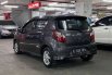 DKI Jakarta, Toyota Agya TRD Sportivo 2016 kondisi terawat 2