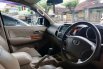 Jual mobil bekas murah Toyota Fortuner G TRD 2010 di Bali 13