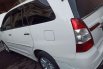 Jual cepat Toyota Kijang Innova V Luxury 2012 di Bali 5