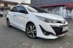 Mobil Toyota Yaris 2019 TRD Sportivo dijual, Kalimantan Barat 1