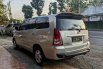 Jual cepat Toyota Kijang Innova 2.0 G 2005 di Jawa Timur 1