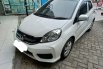 Honda Brio 2016 Sumatra Utara dijual dengan harga termurah 1