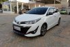 Mobil Toyota Yaris 2019 TRD Sportivo dijual, Kalimantan Barat 2