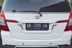 Jual cepat Toyota Kijang Innova V Luxury 2012 di Bali 4