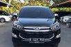 Toyota Kijang Innova Q 2017 Hitam 1