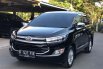 Toyota Kijang Innova Q 2017 Hitam 2