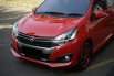 Jual cepat Daihatsu Ayla R 2019 di Jawa Barat 2