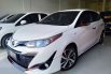 Jual mobil bekas murah Toyota Yaris S 2019 di Jawa Timur 3