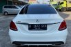 Jual mobil Mercedes-Benz AMG 2016 bekas, DKI Jakarta 1