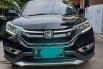Mobil Honda CR-V 2017 dijual, DKI Jakarta 1