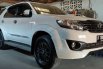 Jual cepat Toyota Fortuner 2015 di Jawa Tengah 1