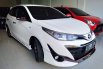 Jual mobil bekas murah Toyota Yaris S 2019 di Jawa Timur 6