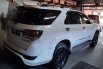 Jual cepat Toyota Fortuner 2015 di Jawa Tengah 4