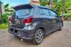 Jawa Timur, Toyota Agya G 2017 kondisi terawat 6