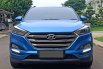 Jawa Barat, Hyundai Tucson XG 2016 kondisi terawat 13