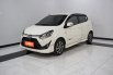 Toyota Agya 1.2 G AT 2017 Putih 3