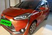 Toyota Sienta Q CVT 2016 1