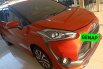 Toyota Sienta Q CVT 2016 2