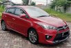 Toyota Yaris TRD Sportivo 1.5AT 2015 DP MiNiM 1