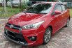 Toyota Yaris TRD Sportivo 1.5AT 2015 DP MiNiM 3