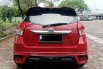 Toyota Yaris TRD Sportivo 1.5AT 2015 DP MiNiM 4