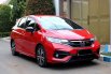 Dijual mobil bekas Honda Jazz RS, Sulawesi Utara  4
