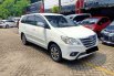 TOYOTA INNOVA G MATIC 2015 TERMURAH 5