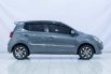 PROMO DP 14 JUTA  TOYOTA NEW AGYA (GREY) TYPE G 1.2CC M/T (2020) 2