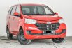 Toyota Avanza E 2017 1
