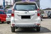 Toyota Avanza E 2018 MPV 4