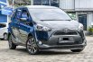 Toyota Sienta V 2016 MPV 1