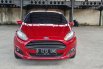 Ford Fiesta 1.5 Trend AT Wrn Merah 2015 Pjk Pjg Siap Pakai TDP 25Jt 1