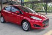 Ford Fiesta 1.5 Trend AT Wrn Merah 2015 Pjk Pjg Siap Pakai TDP 25Jt 8