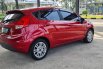 Ford Fiesta 1.5 Trend AT Wrn Merah 2015 Pjk Pjg Siap Pakai TDP 25Jt 10