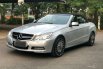 Mercedes-Benz E-Class 250 2013 Silver 3