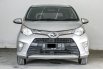 Toyota Calya G AT 2017 Silver Murah DP Minim 10Juta 1